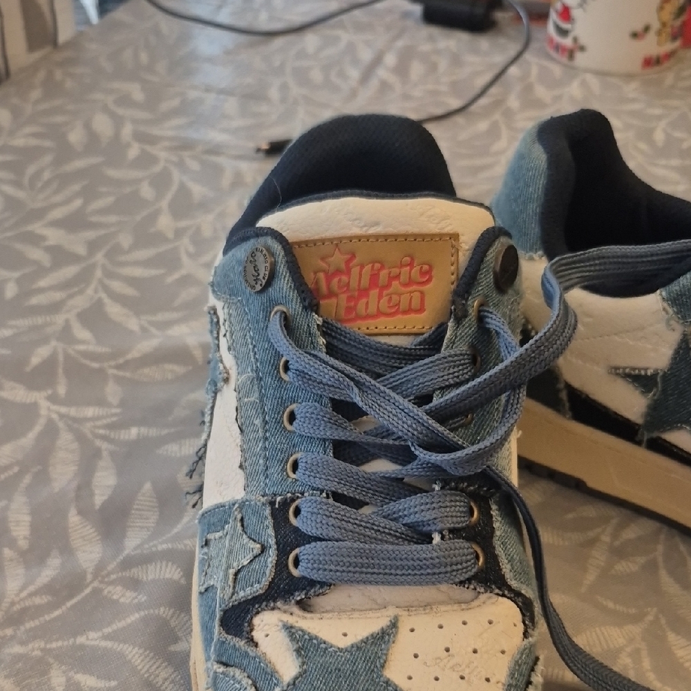 Aelfrie Eden Sneakers